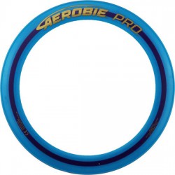 Aerobie Pro Ring Blue
