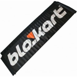 Blokart Vertical Banner