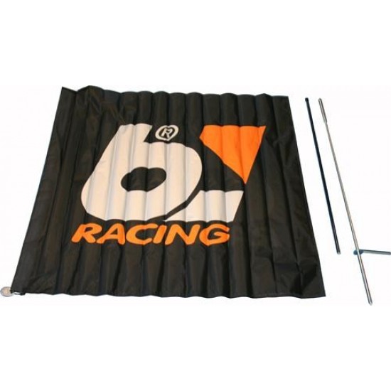 Blokart b Racing Flag Complete