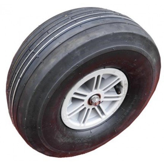 Blokart Rear Tyre HD  15 x 6.00 - 6