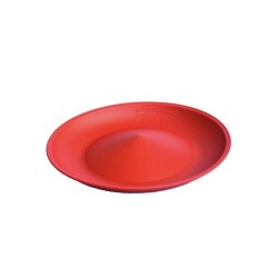 Circus JOJO spinning plate Red