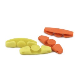 Climax Vario-Quick yellow 1,1mm - 1,7mm