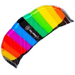 Elliot Sigma Fun 1.6 Rainbow