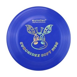 Eurodisc Kidzz Soft Blue