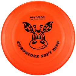 Eurodisc Kidzz Soft Orange