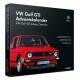 Franzis VW Golf GTI Advent Calendar