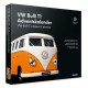 Franzis VW Bulli T1 Advent Calendar