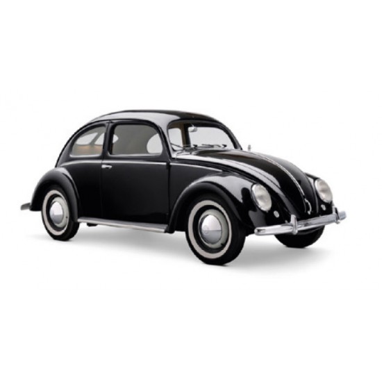 Franzis VW Beetle Engine Kit