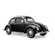 Franzis VW Beetle Engine Kit