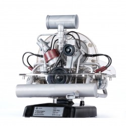 Franzis VW Bulli T1 Engine Kit
