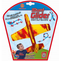 Gunther Stunt Glider