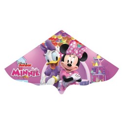 Gunther Minnie Mouse