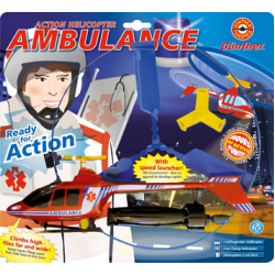 Gunther Ambulance