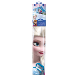 Gunther Frozen Elsa