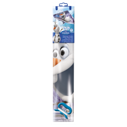 Gunther Frozen Olaf