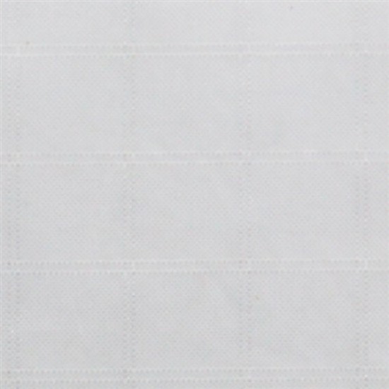 Icarex polyester white for printing D2 156cm per m.