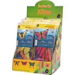 HQ Butterfly Kite R Display