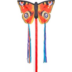 HQ Butterfly Kite R Peacock
