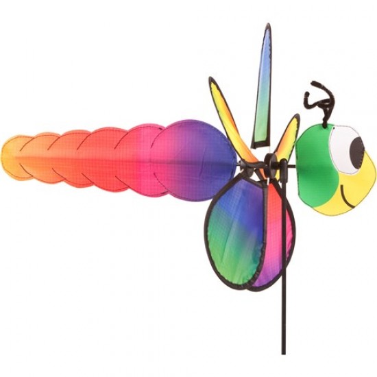 HQ Spin Critter Dragonfly