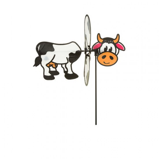 HQ Spin Critter Cow