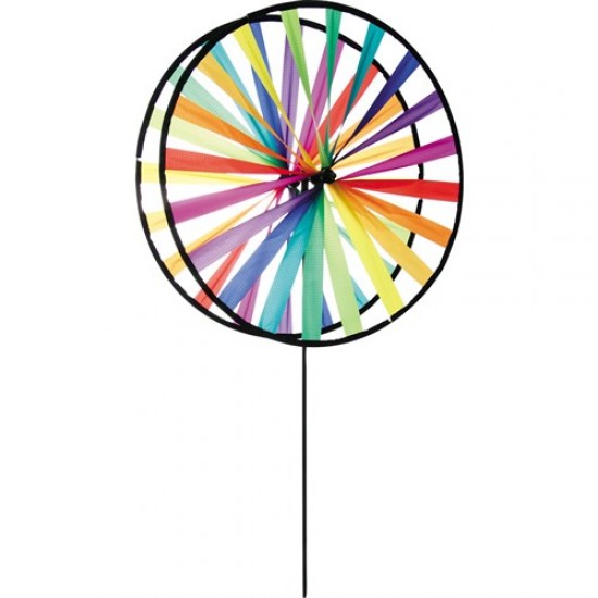 HQ Magic Wheel Giant Duett Rainbow