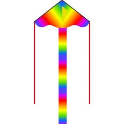 HQ Simple Flyer 85 Radiant Rainbow