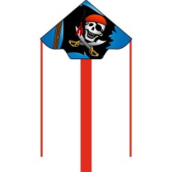 HQ Simple Flyer 120 Jolly Roger