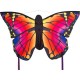 HQ Butterfly Kite L Ruby