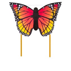HQ Butterfly Kite L Monarch