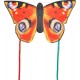 HQ Butterfly kite L Peacock