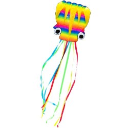 HQ Rainbow Octopus L