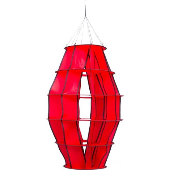 HQ Hoffmanns Lampion S Red