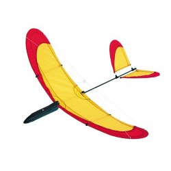 HQ Airglider 40 Red/Yellow