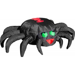HQ Bouncing Buddy Spider