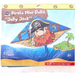 HQ Pirate Mini Delta Jolly Jack