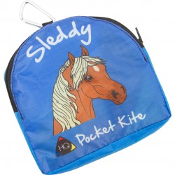 HQ Sleddy Pony