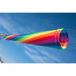 HQ Wind Turbine Rainbow 500 cm
