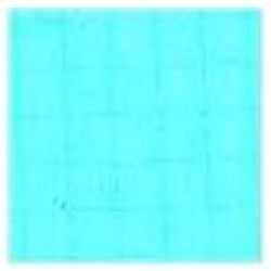 Mirai nylon sea blue (319C) 150cm per m.