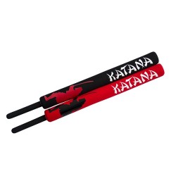 Schildkröt Katana Soft Sword set