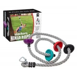 Slackers Ninja Line Rope