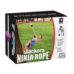 Slackers Ninja Line Rope