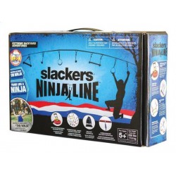 Slackers Ninja Line Starter Set