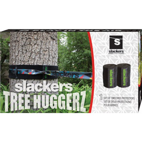 Slackers Tree Protector set XXL