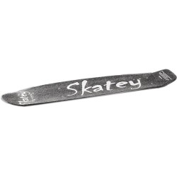 Skatey 800 Quatro Deck