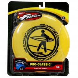 WhamO Frisbee Pro-Classic - Yellow