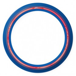 WhamO Frisbee Extreme Coaster X - Blue