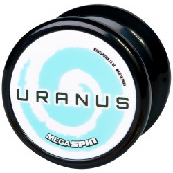 Wicked Mega Spin Uranus