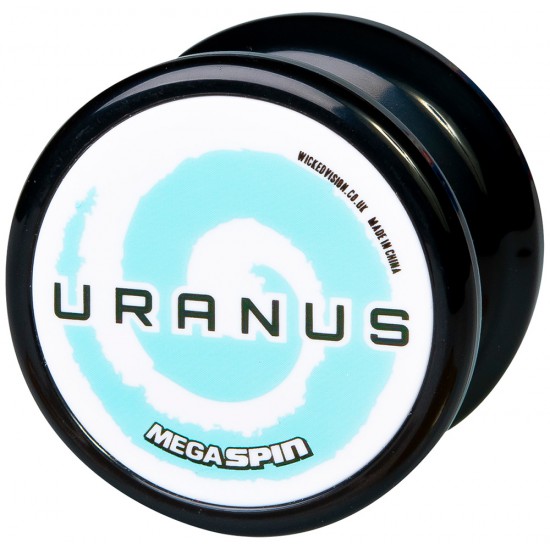 Wicked Mega Spin Uranus