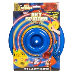 Wicked Sky Spinner LED
