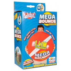 Wicked Mega Bounce Junior